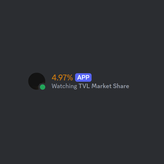 Discord MarketShare Bot